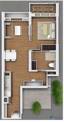 Sceneca Residence (D16), Apartment #568892721